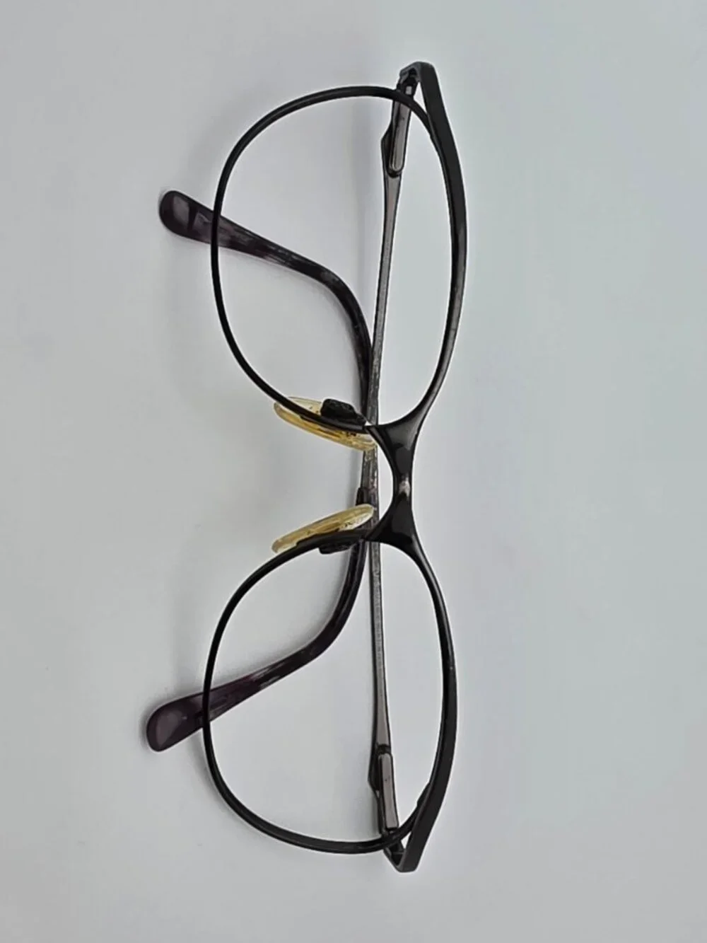Maui Jim MJ-163-02 Pacifico Gunmetal Sunglasses Frame w/ Flexhinge Japan 56mm